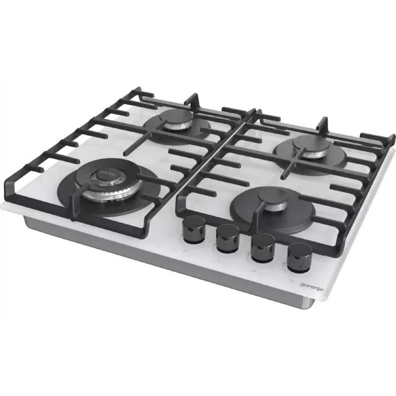 Котлон Gorenje, White (GTW642SYW)