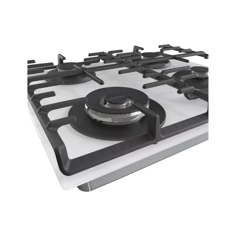 Котлон Gorenje, White (GTW642SYW)