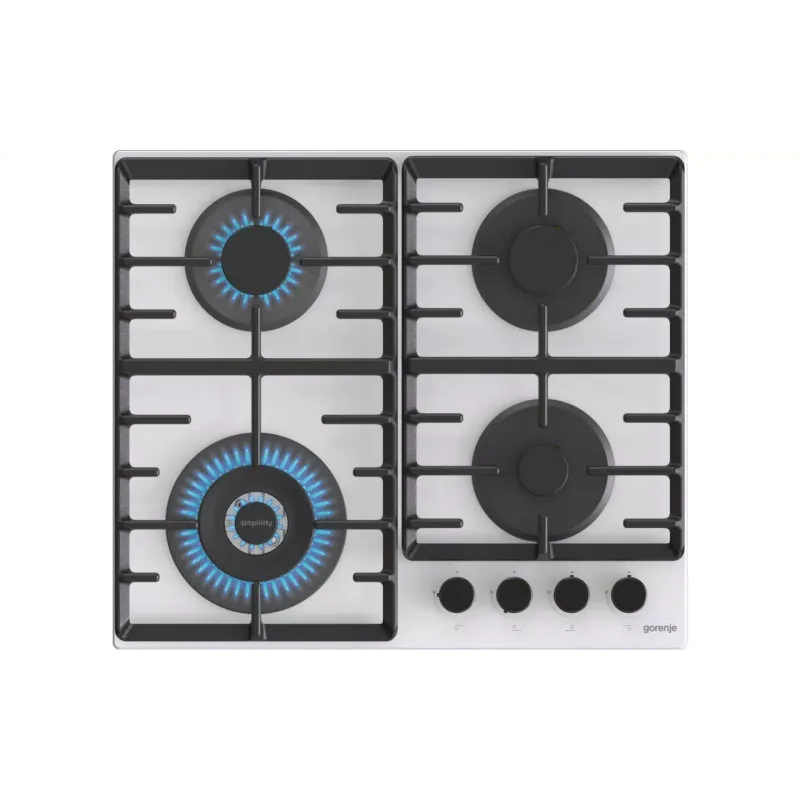 Котлон Gorenje, White (GTW642SYW)