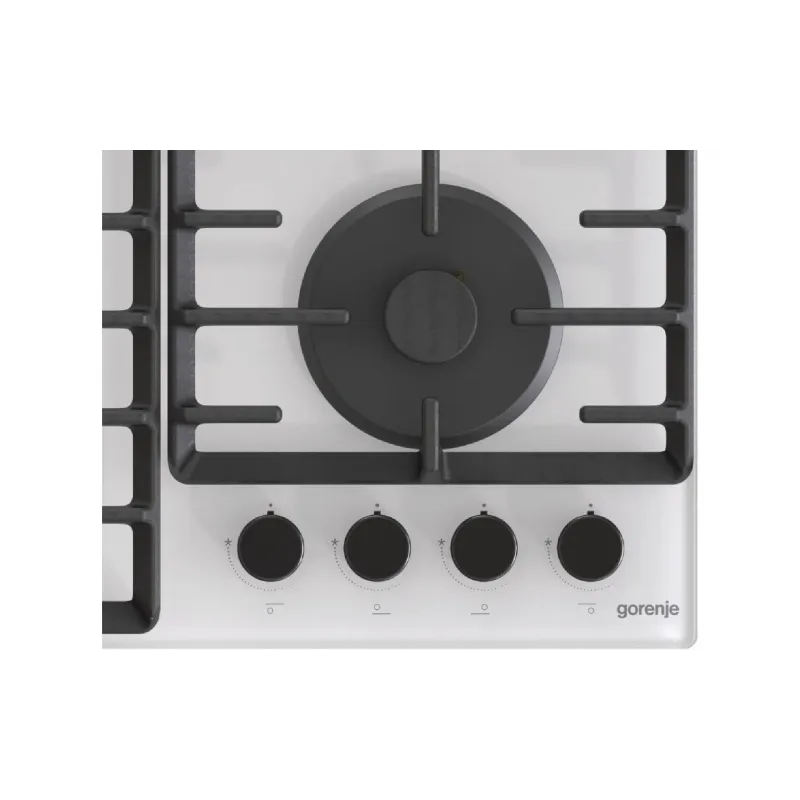 Котлон Gorenje, White (GTW642SYW)