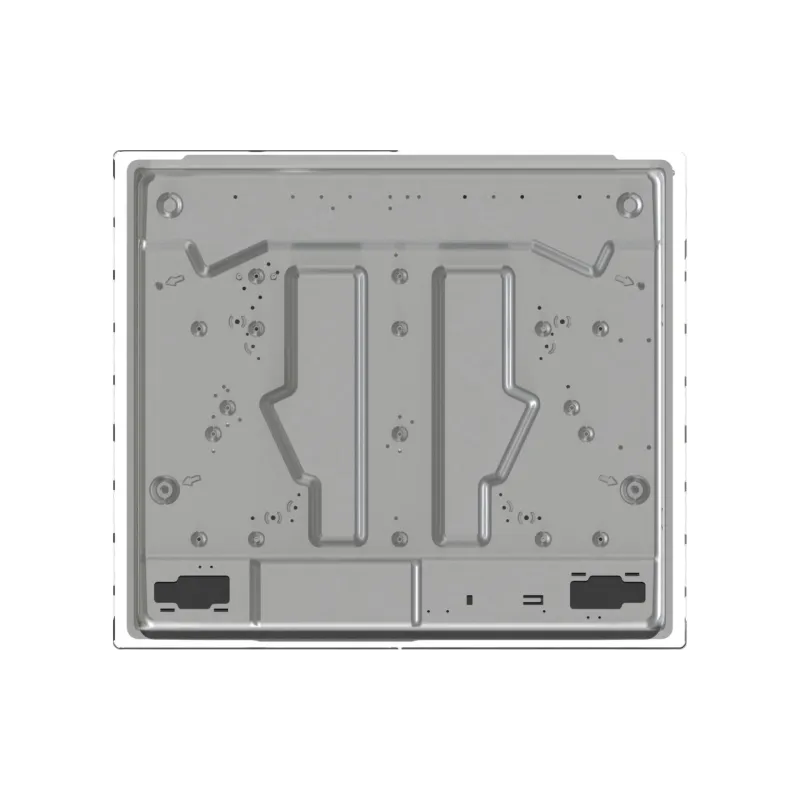 Котлон Gorenje, White (GTW642SYW)