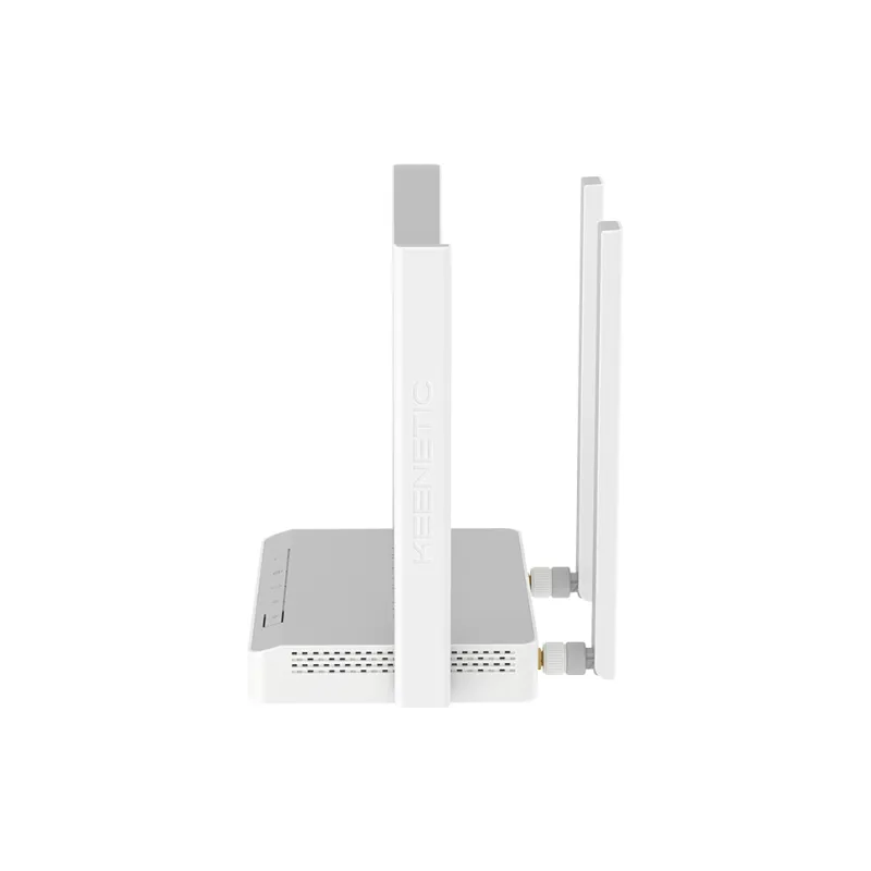 Internet center Wi-Fi Keenetic  (KN-4910)