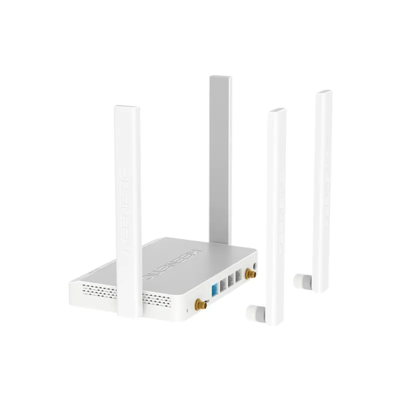 Internet center Wi-Fi Keenetic  (KN-4910)
