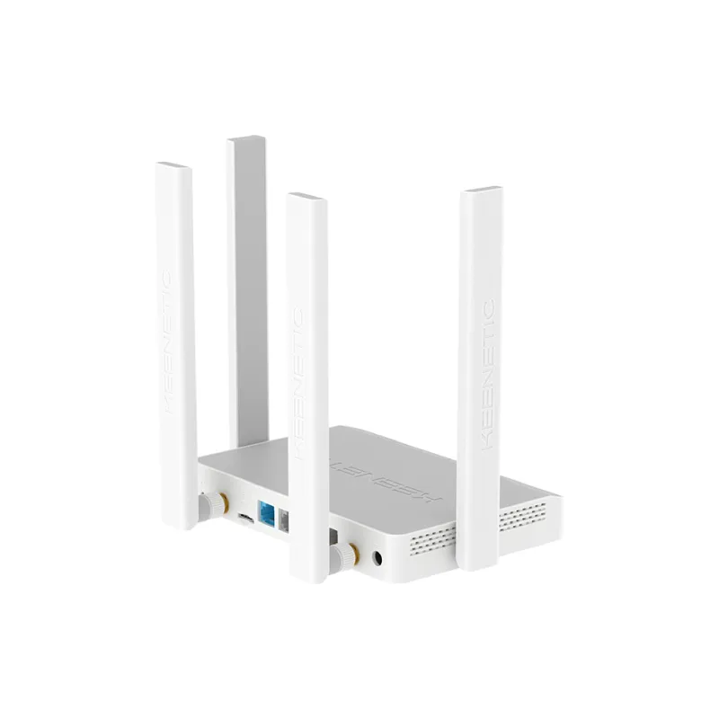 Internet center Wi-Fi Keenetic  (KN-4910)