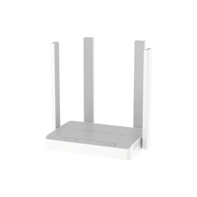 Internet center Wi-Fi Keenetic  (KN-4910)