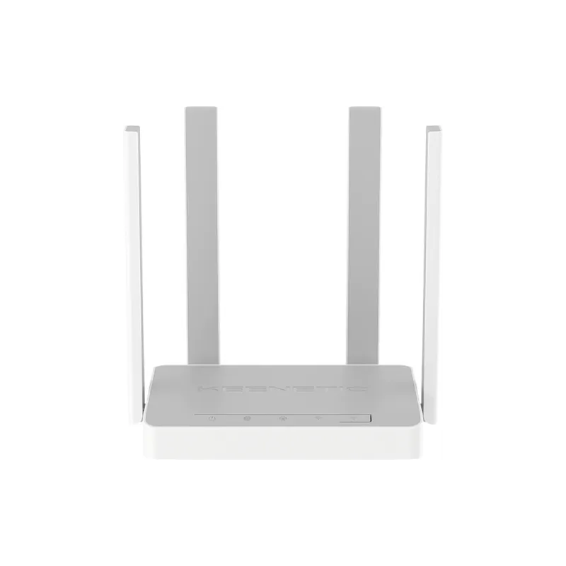 Internet center Wi-Fi Keenetic  (KN-4910)