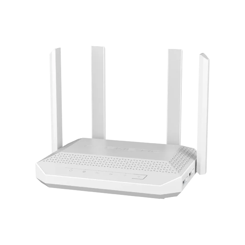 Κέντρο ίντερνετ Wi-Fi Keenetic (KN-1012)