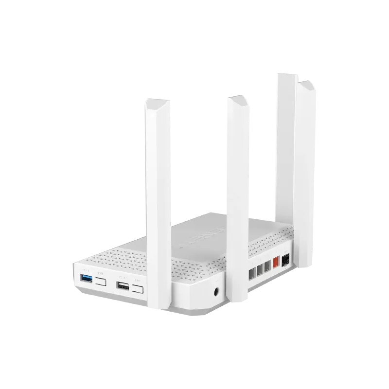 Κέντρο ίντερνετ Wi-Fi Keenetic (KN-1012)