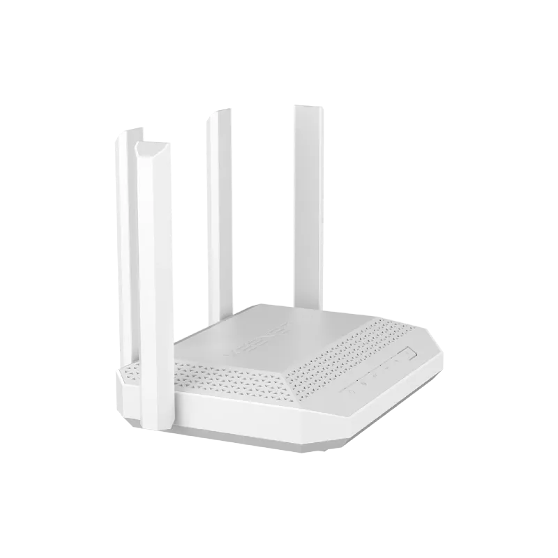 Κέντρο ίντερνετ Wi-Fi Keenetic (KN-1012)