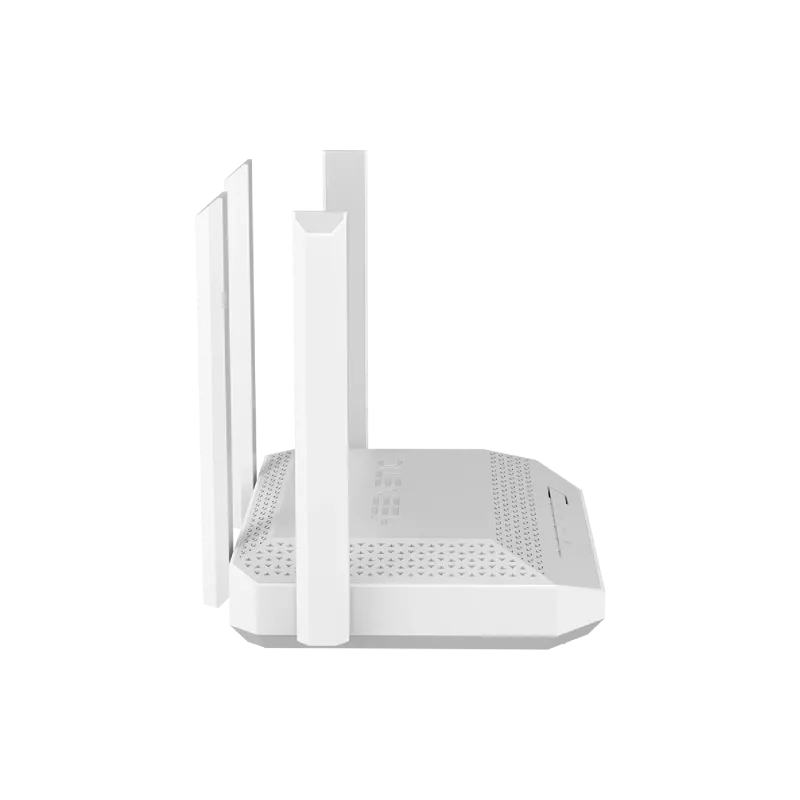 Κέντρο ίντερνετ Wi-Fi Keenetic (KN-1012)