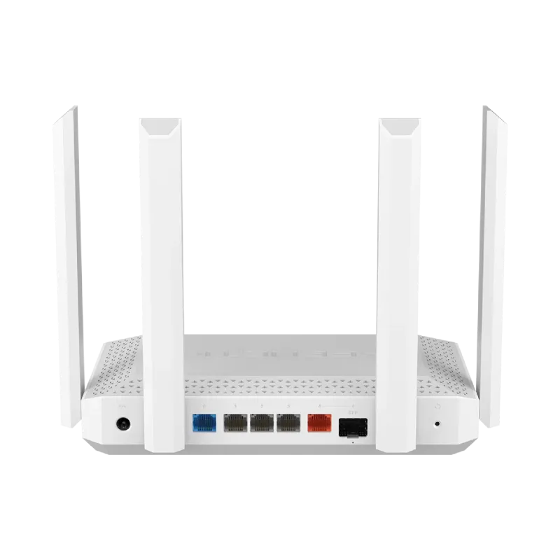 Κέντρο ίντερνετ Wi-Fi Keenetic (KN-1012)