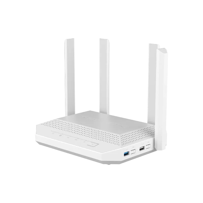 Κέντρο ίντερνετ Wi-Fi Keenetic (KN-1012)