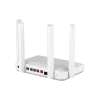 Κέντρο ίντερνετ Wi-Fi Keenetic (KN-1012)