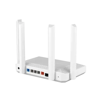 Κέντρο ίντερνετ Wi-Fi Keenetic (KN-1012)