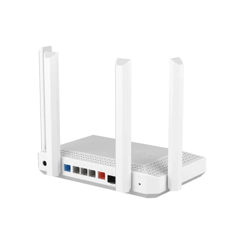Κέντρο ίντερνετ Wi-Fi Keenetic (KN-1012)