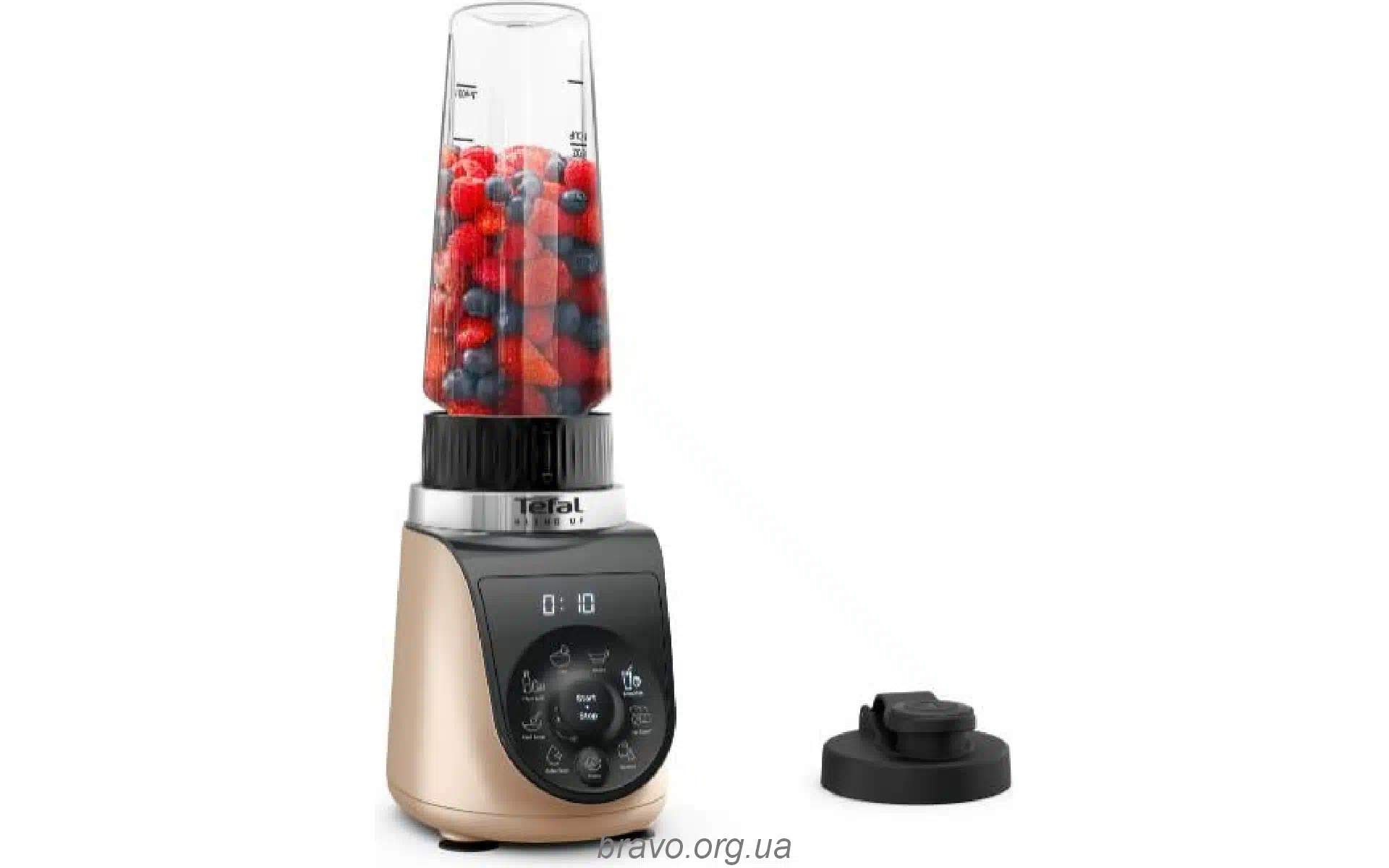 Stationary blender Tefal (BL190AF0) Stationary blender Tefal (BL190AF0)