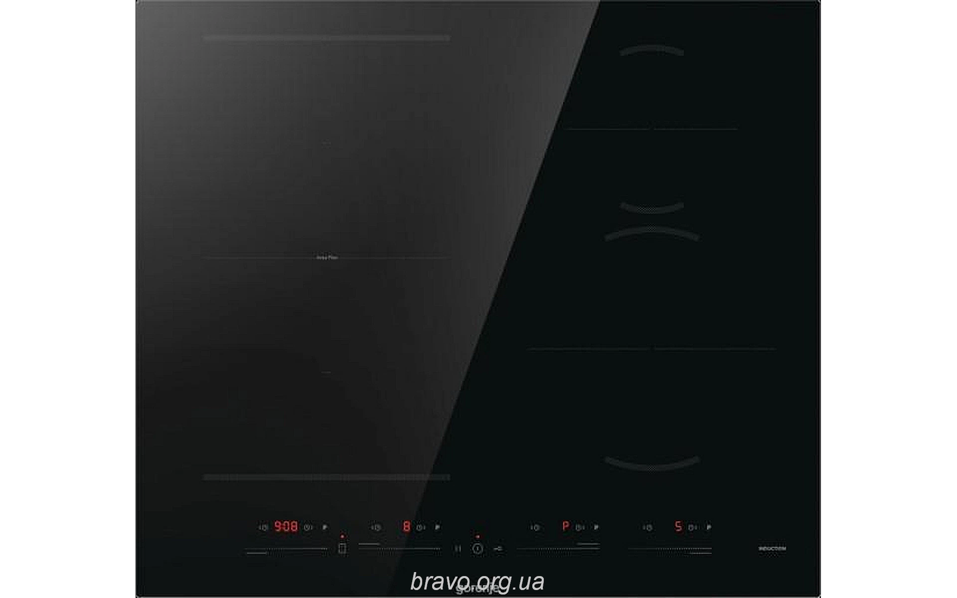 Варочная поверхность Gorenje (GI6432BSCE) Варочная поверхность Gorenje (GI6432BSCE)