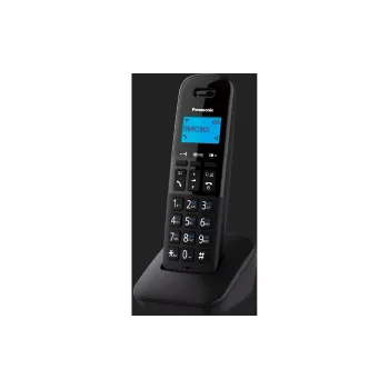 DECT-радиотелефон Panasonic (KX-TGB610UAB)