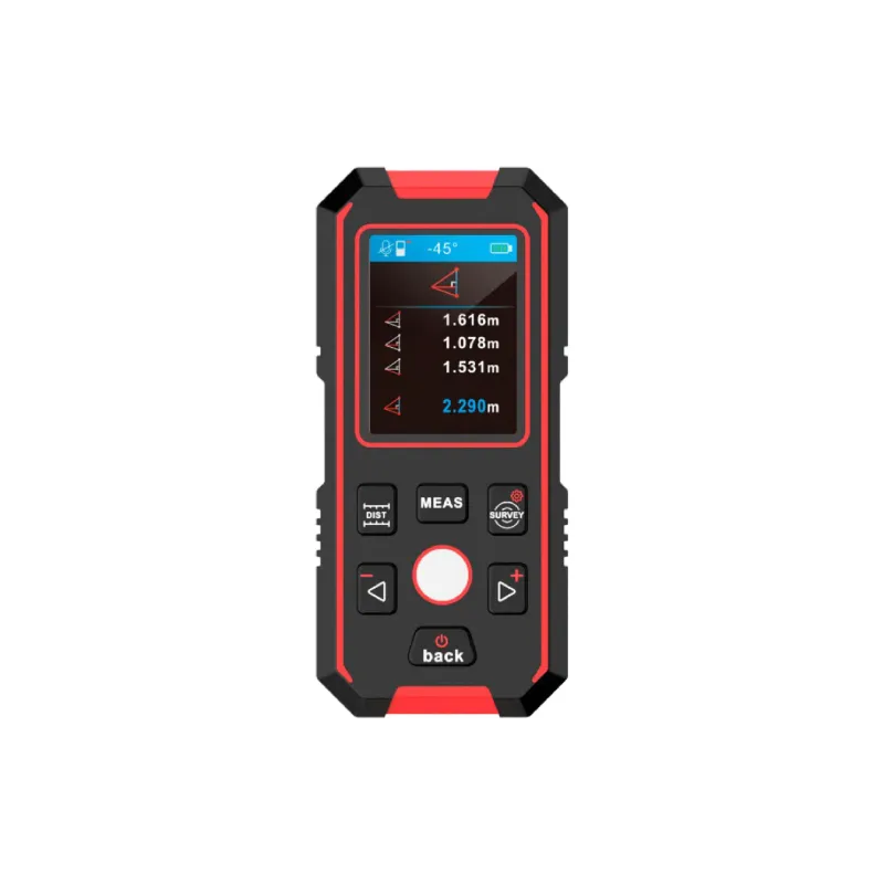 Детектор металла Noyafa (NF-518S)