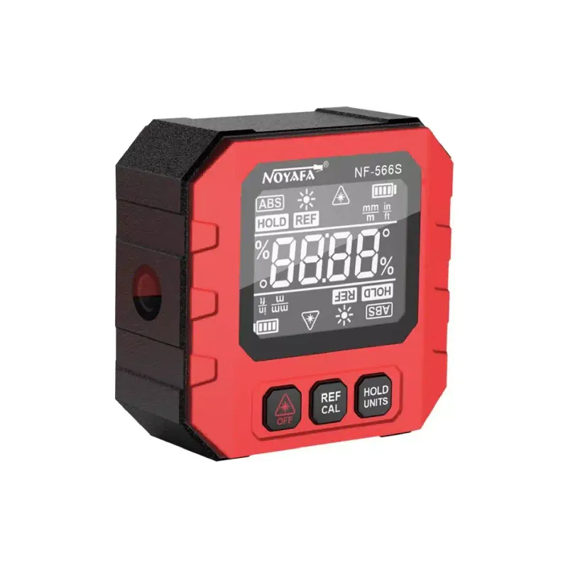 Γωνιόμετρο Noyafa (NF-566S)