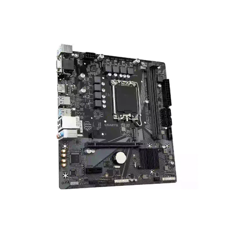 اللوحة الأم Gigabyte (H610M H V2)