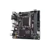 اللوحة الأم Gigabyte H610I (H610I)