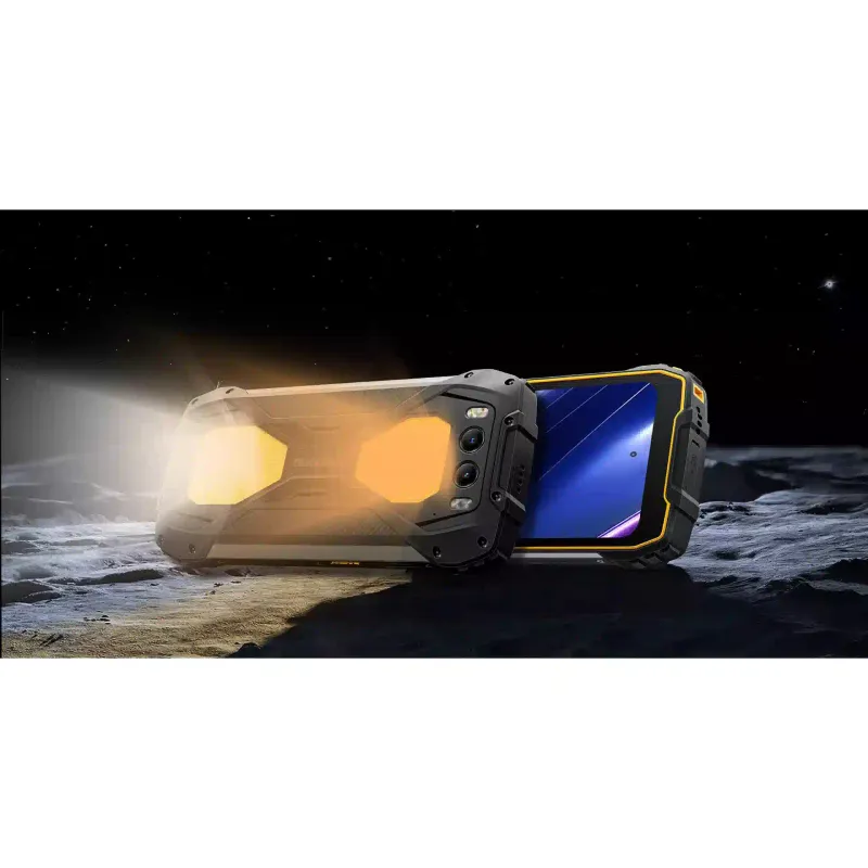 Smartphone Blackview BV7300, Black (6931548319030)