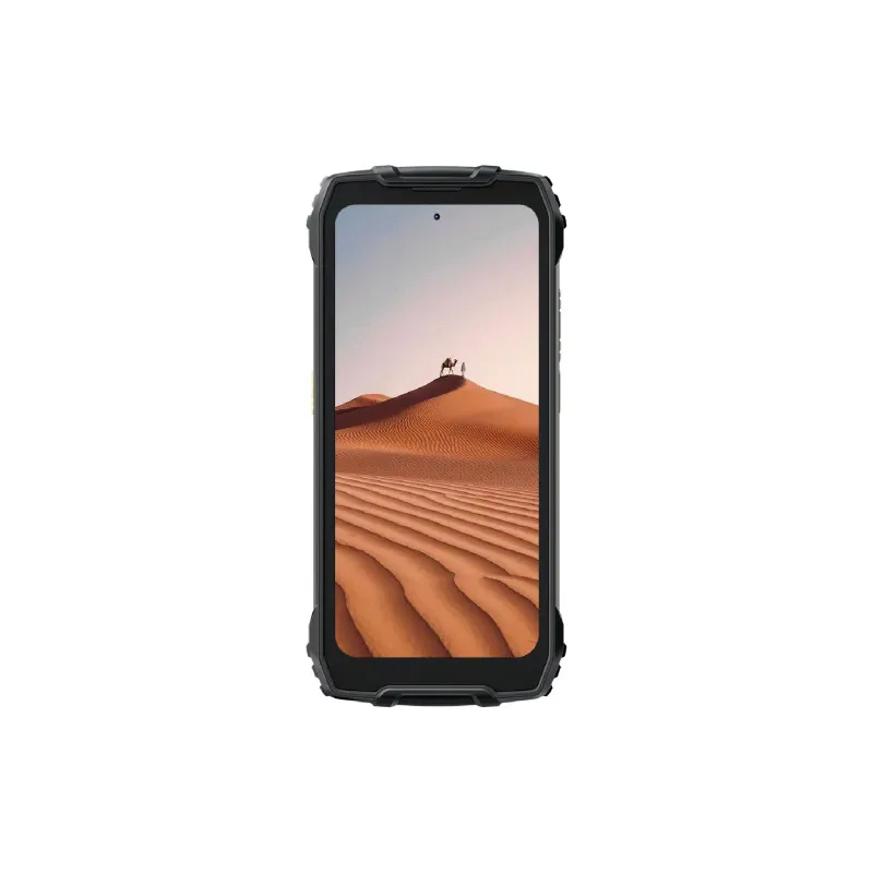 Smartphone Blackview BV7300, Black (6931548319030)