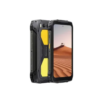 Смартфон Blackview BV7300, Black (6931548319030)