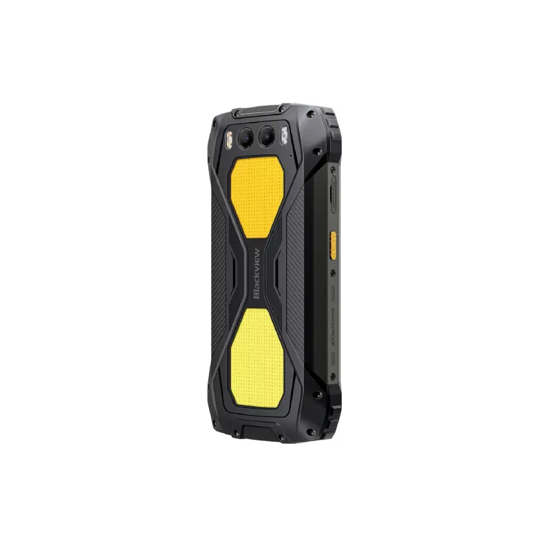 Smartphone Blackview BV7300, Black (6931548319030)