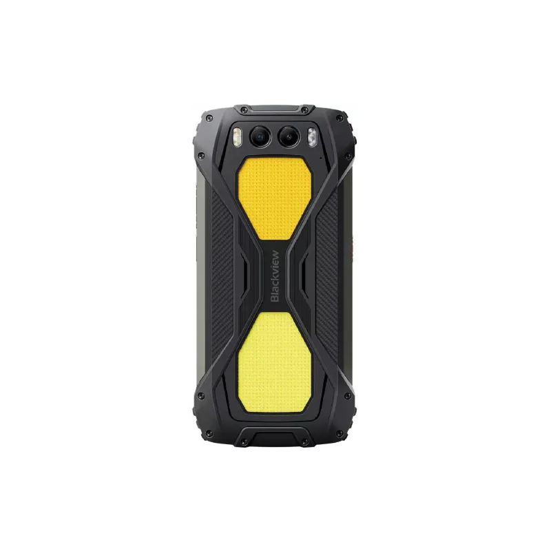 Smartphone Blackview BV7300, Black (6931548319030)