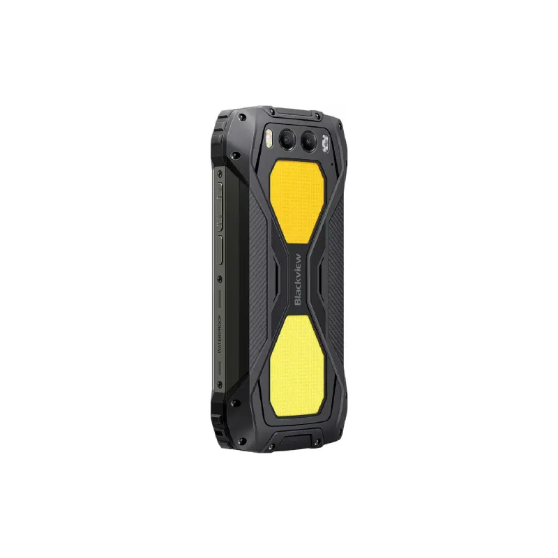 Smartphone Blackview BV7300, Black (6931548319030)