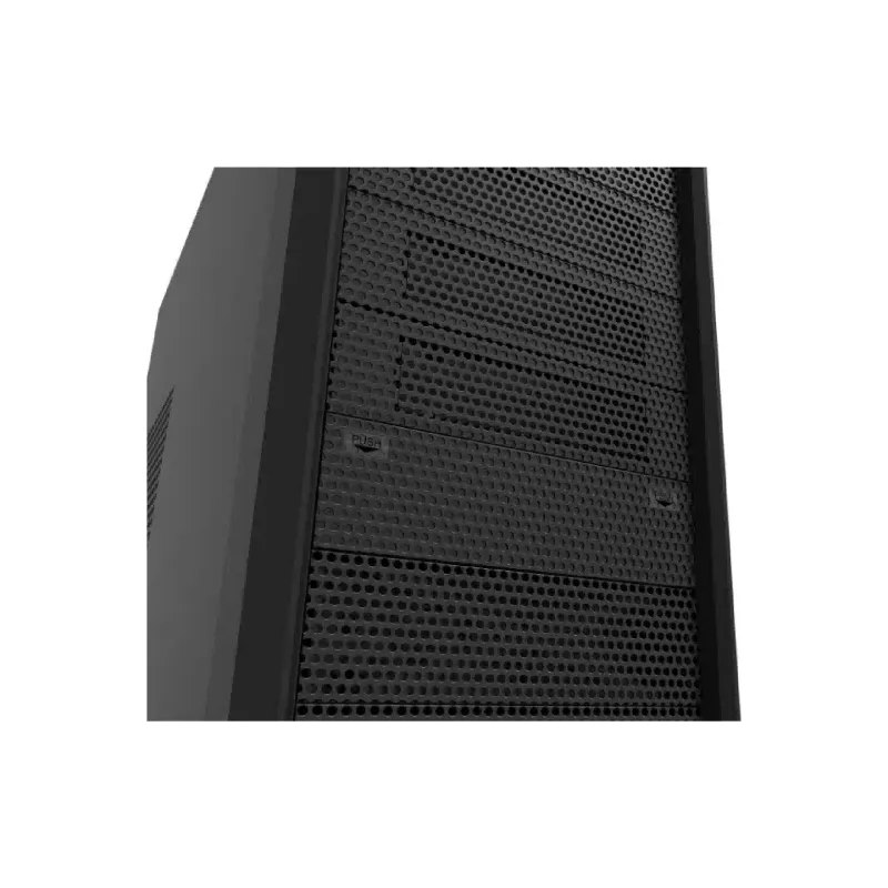 Кутия за компютър Gamemax (MT804-SET-2U3TYC)