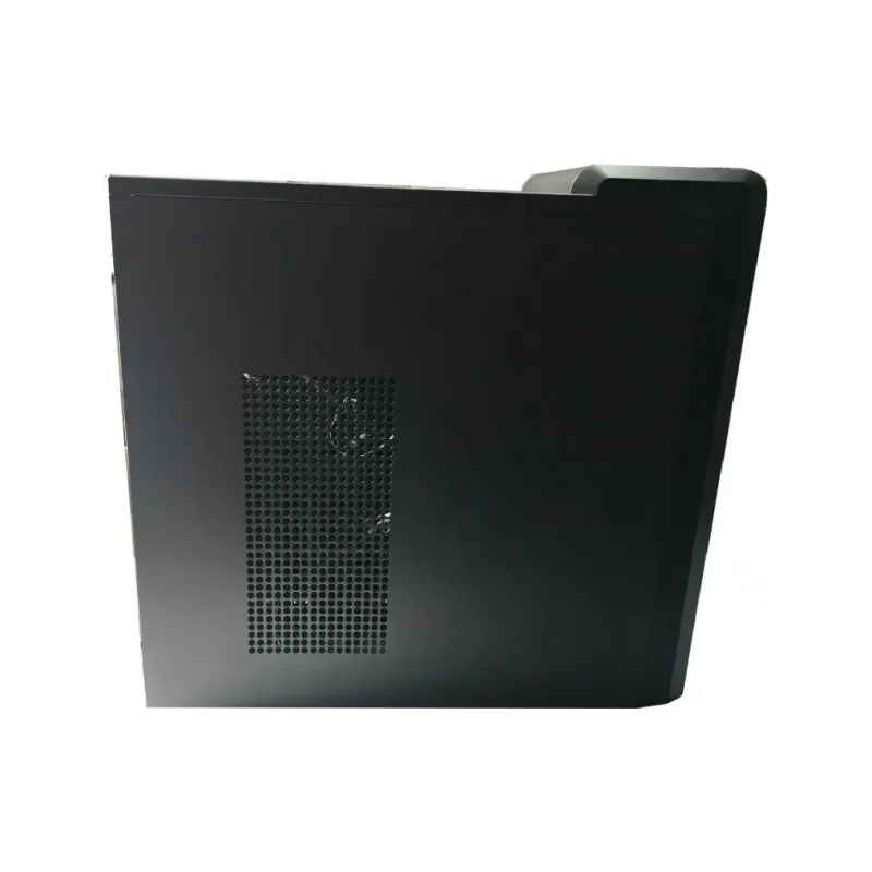 Кутия за компютър Gamemax (MT804-SET-2U3TYC)