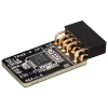 Modul TPM Gigabyte (GC-TPM2.0 SPI V2)