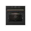 Vgradna pečica Gorenje BO3CO4L02-1, Matte Black (BOS67372CLB)