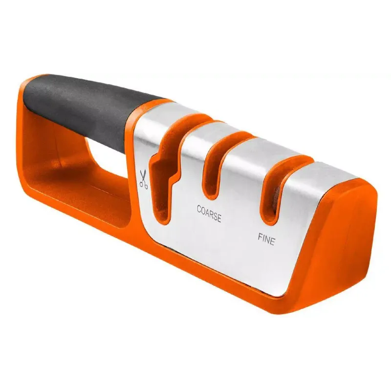 Afiador de facas Neo Tools (56-053)