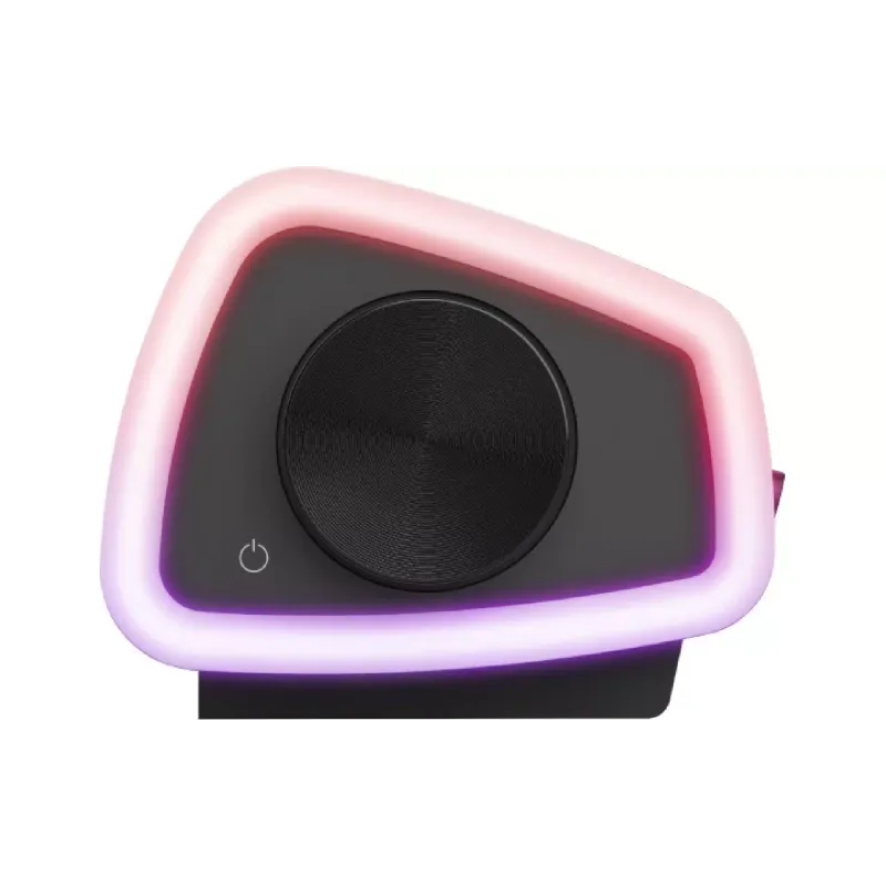 Akusztikus rendszer Trust, Black (24482_TRUST)