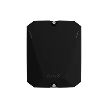 Varnostna centrala Ajax, Black (000050628)