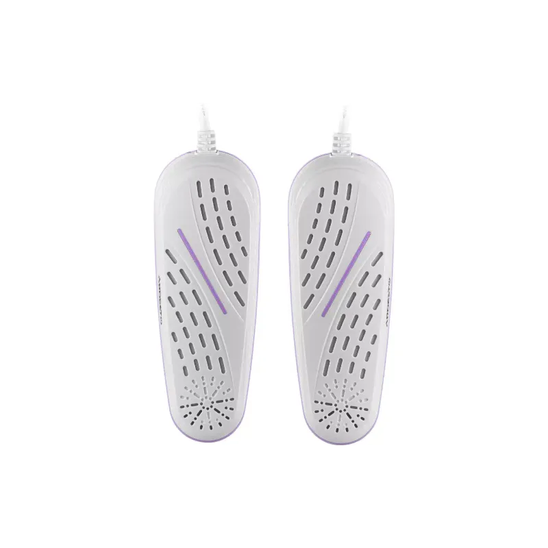 Cipőszárító Ardesto, White/Violet (ESHD-002)