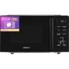 Mikrovalovna pečica Ardesto, Black (WO-EGR820B)