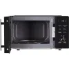 Mikrovalovna pečica Ardesto, Black (WO-EGR820B)