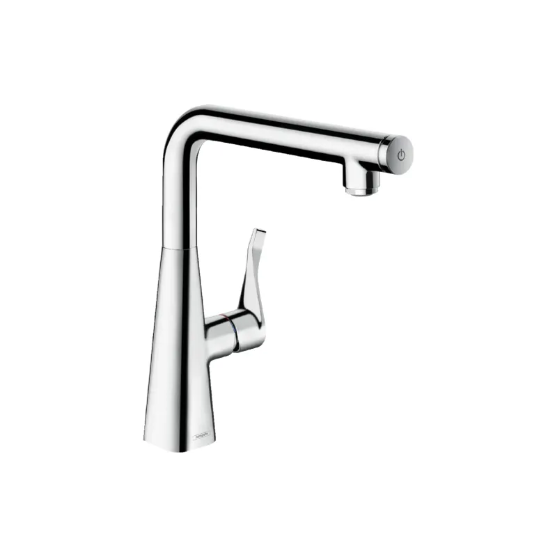 Βρύση κουζίνας Hansgrohe, Chrome (14847000)