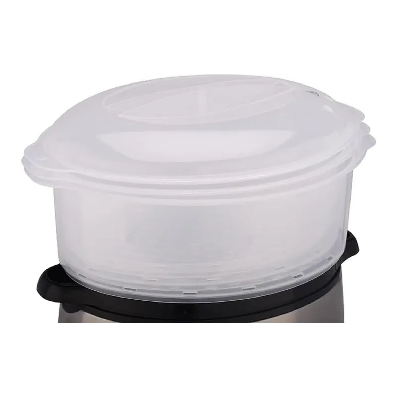 Double boiler Russell Hobbs (19270-56), Black