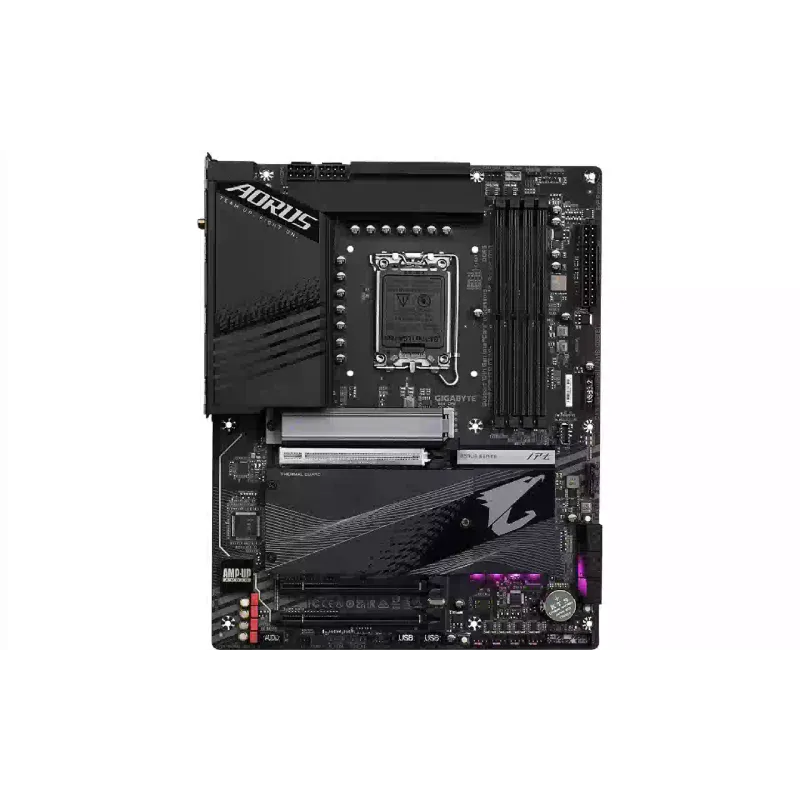 اللوحة الأم Gigabyte Aorus Elite Z790 (Z790 AORUS ELITE AX)