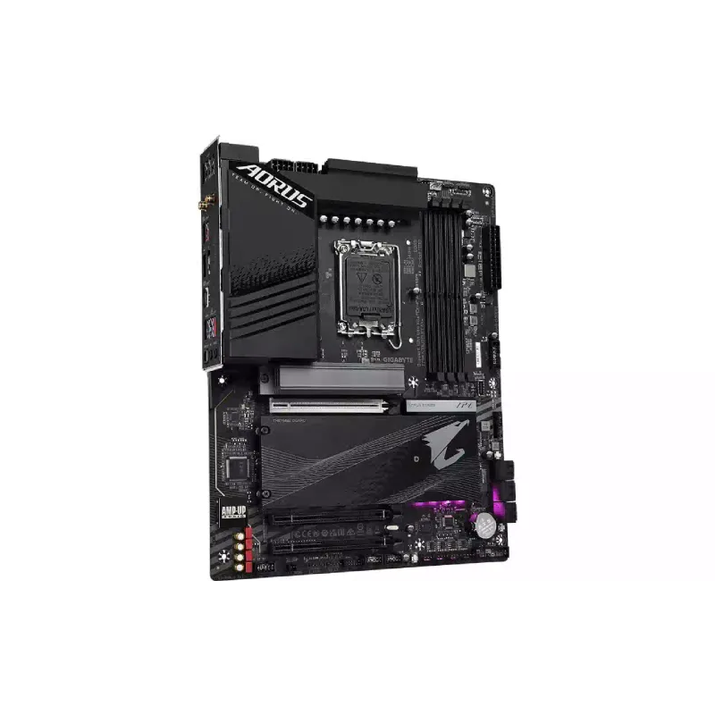 اللوحة الأم Gigabyte Aorus Elite Z790 (Z790 AORUS ELITE AX)