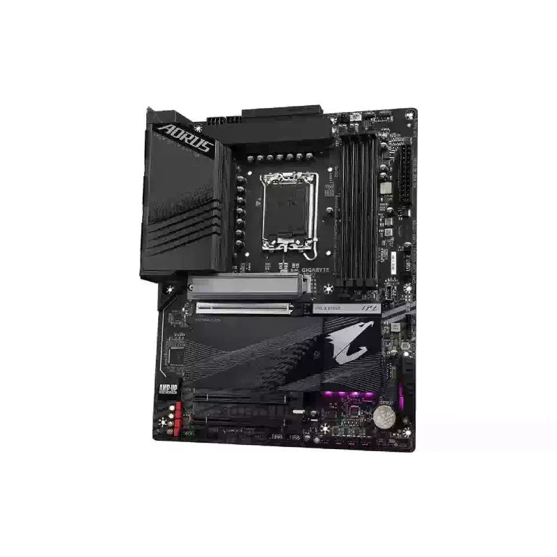 اللوحة الأم Gigabyte Aorus Elite Z790 (Z790 AORUS ELITE AX)