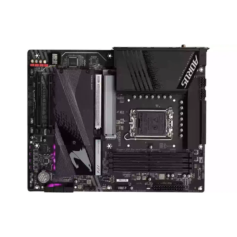 اللوحة الأم Gigabyte Aorus Elite Z790 (Z790 AORUS ELITE AX)