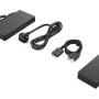 Док-станція Lenovo ThinkPad Thunderbolt 4 (40B00300EU)