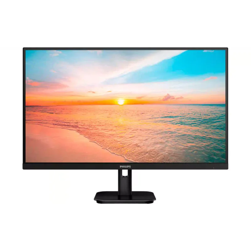 Монітор Philips 23.8"/IPS  Black (27E1N1800A/00)